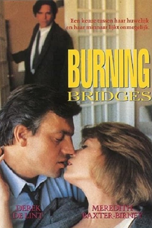 Постер Burning Bridges